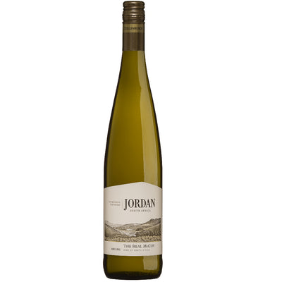 Jordan Real McCoy Riesling