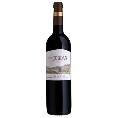Jordan 'The Long Fuse' Cabernet Sauvignon