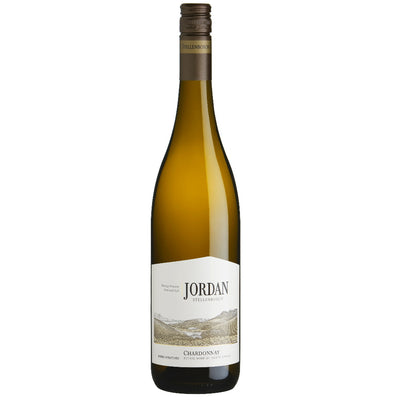 Jordan Barrel Fermented Chardonnay