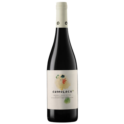 Juan Gil Comoloco (Monastrell)