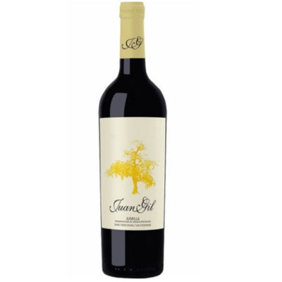 Juan Gil Jumilla Yellow Label Monastrell