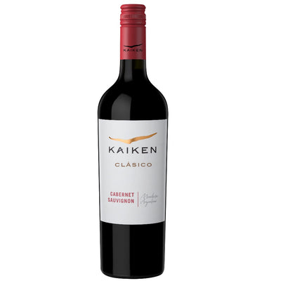 Kaiken Clasico Cabernet Sauvignon