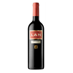 Bodegas Lan Rioja Crianza