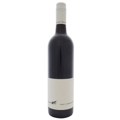 Lake Breeze 'Bull Ant' Shiraz