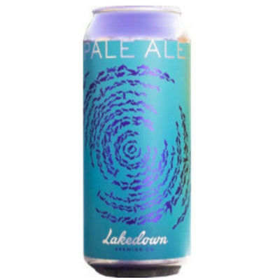 Lakedown Brewing 'Off The Hook' APA