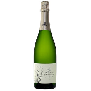 Domaine J Laurens Cremant de Limoux 'Les Graimenous'