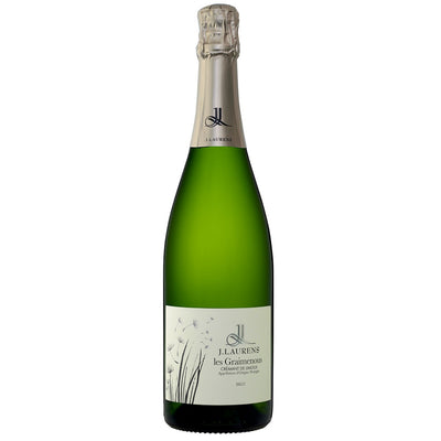 Domaine J Laurens Cremant de Limoux 'Les Graimenous'