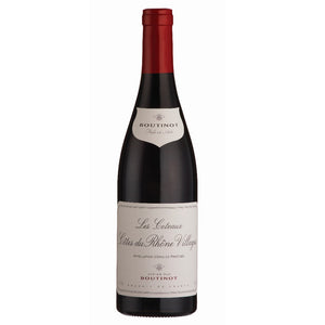 Boutinot Cotes du Rhone Villages "Les Coteaux"