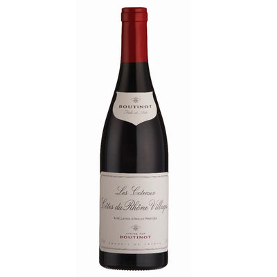 Boutinot Cotes du Rhone Villages "Les Coteaux"