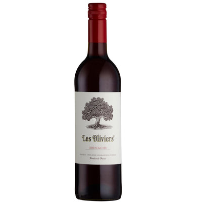 Les Oliviers Grenache