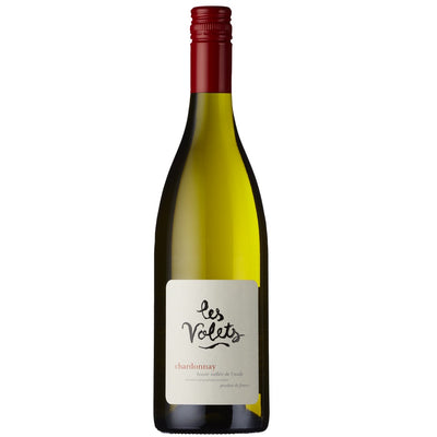 Les Volets Chardonnay