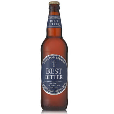 Long Man Best Bitter 500ml