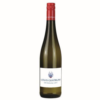 Louis Guntrum Dry Riesling