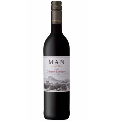 MAN Family Wines Ou Kalant Cab Sav