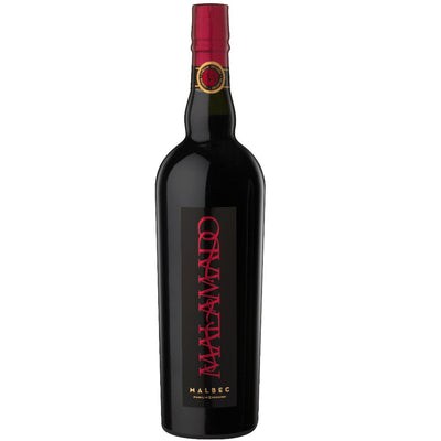 Zuccardi Malamado Fortified Malbec NV