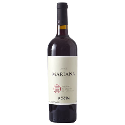 Herdade do Rocim 'Mariana' Red Alentejano