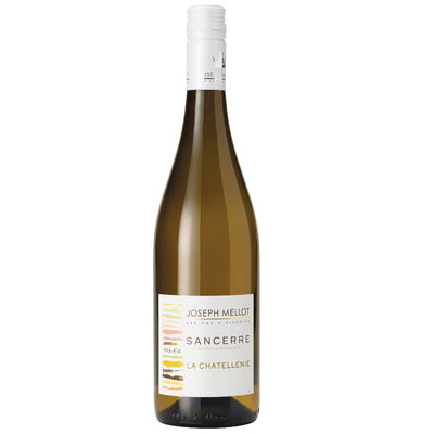 Joseph Mellot La Chatellenie Sancerre