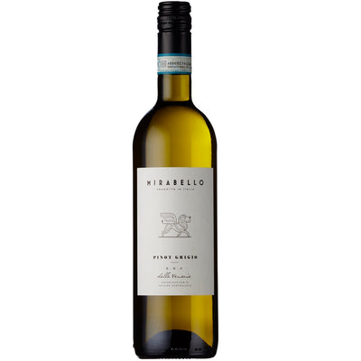 Mirabello  Pinot Grigio