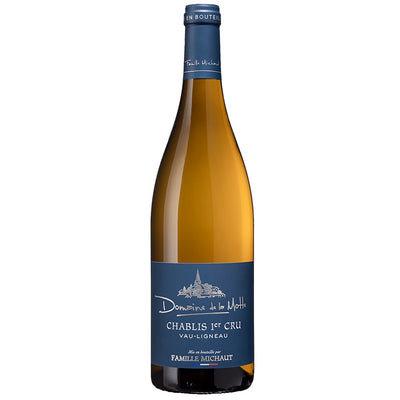 Dme de la Motte Chablis 1er Cru Vau-ligneau