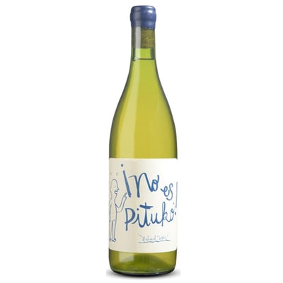 Vina Echeverria No es Pituko Viognier