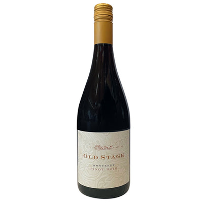 Old Stage Monterey Pinot Noir