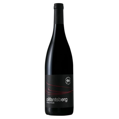 Olifantsberg Pinotage