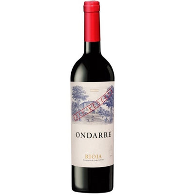 Ondarre Rioja Gran Reserva