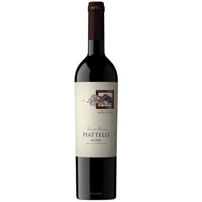 Piattelli Grand Malbec