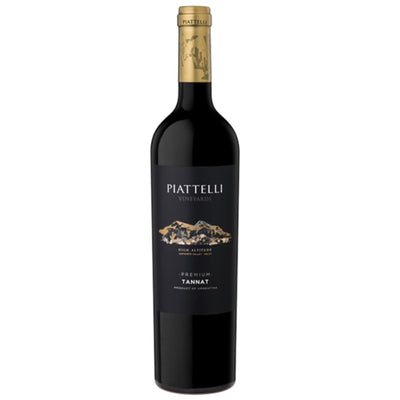 Piattelli Premium Tannat