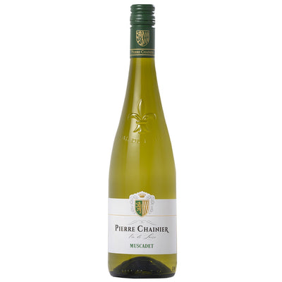 Pierre Chainier Muscadet