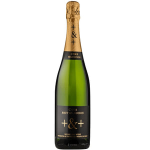 Bodegas Pinord Cava '+&+ Seleccion' Brut