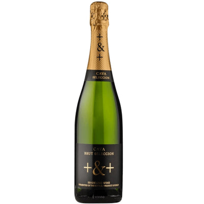 Bodegas Pinord Cava '+&+ Seleccion' Brut