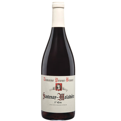 Domaine Prieur Brunet Santenay 1er Cru Maladiere