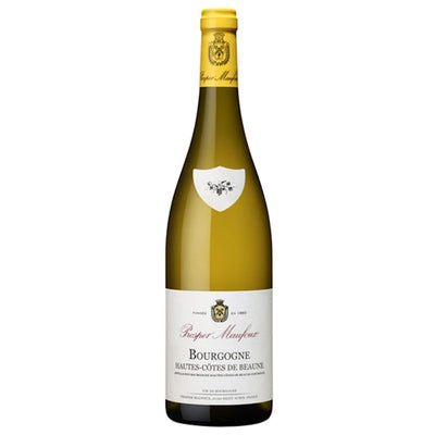 Prosper Maufoux Bourgogne Hautes Côtes de Beaune, Chardonnay