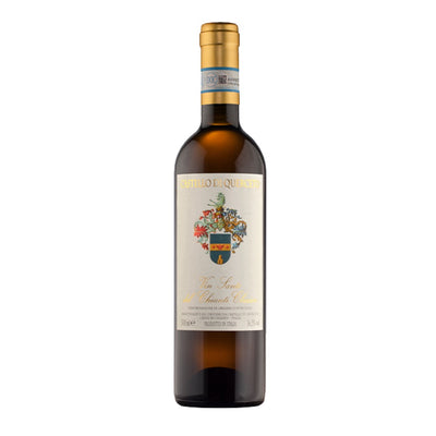 Castello di Querceto Vin Santo del Chianti Classico DOC (500ml)