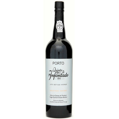Quinta Infantado Late Bottled Vintage (LBV) Port
