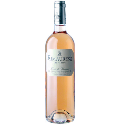 Rimauresq Cru Classe Rose Cotes de Provence