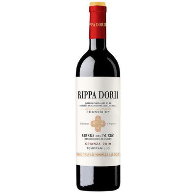 Rippa Dorii Ribera del Duero Crianza MAGNUM