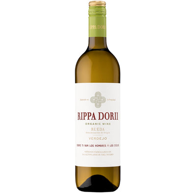 Rippa Dorii Verdejo (Organic)