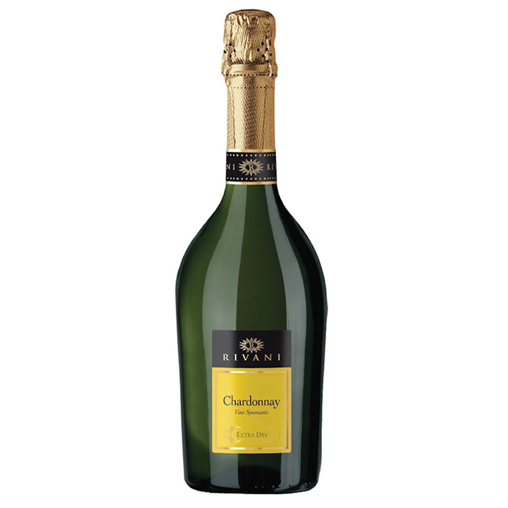 Rivani Spumante Chardonnay - Alteus Wines