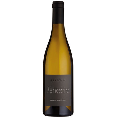 Domaine Roblin Sancerre Blanc 'Terres Blanches