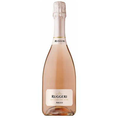 Ruggeri  Prosecco Rose Argeo Brut