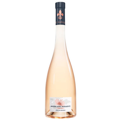 Chateau Ste Marguerite Cru Classe Coted de Provence Symphonie Rose