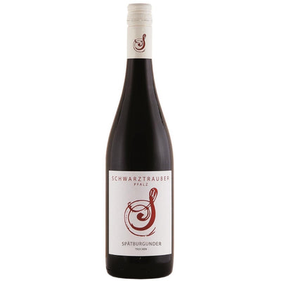 Schwarztrauber Spatburgunder