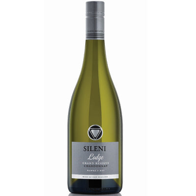 Sileni 'The Lodge' Chardonnay