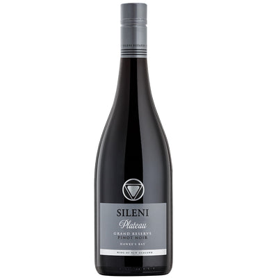 Sileni Estates 'The Plateau' Grand Reserve Pinot Noir