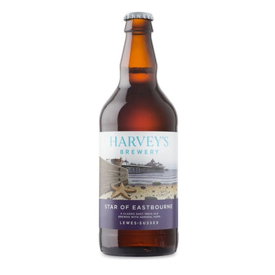 Harvey's Star of Eastbourne 500ml