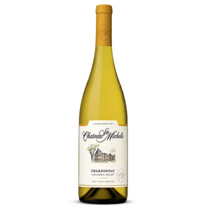 Chateau Ste. Michelle Columbia Valley Chardonnay