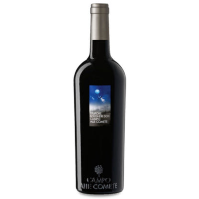 Campo alle Comete 'Stupore' Bolgheri Rosso