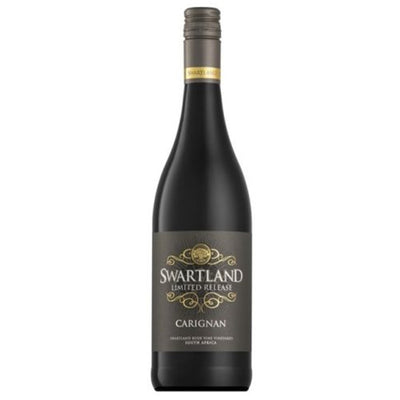 Swartland Winery Limited Release Carignan